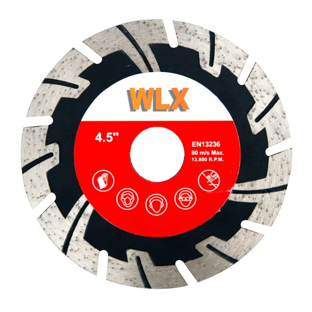 Diamond Cutting Scroll Saw Blade