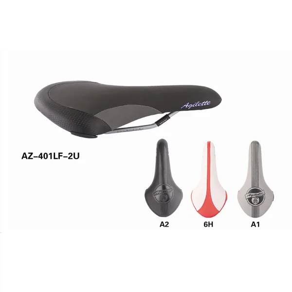 Saddle