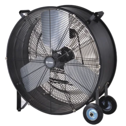 220-240v 36'' Drum fan of ERP327 serial
