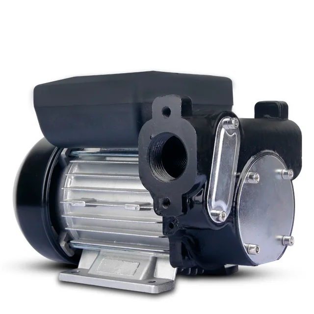 Fuel pump