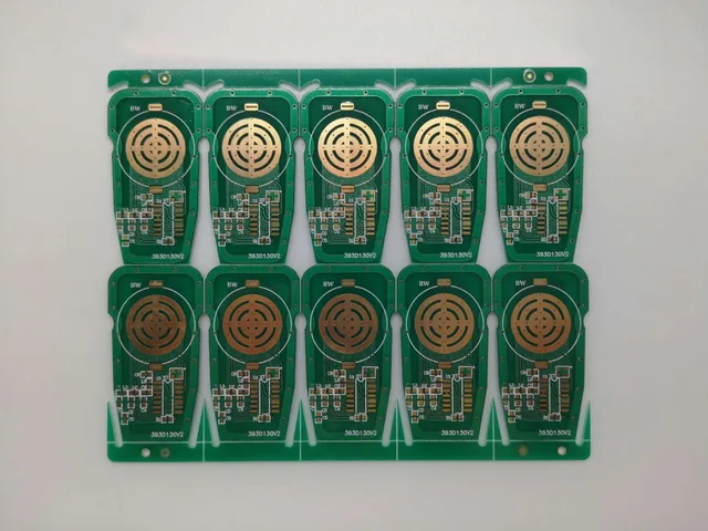 PCB