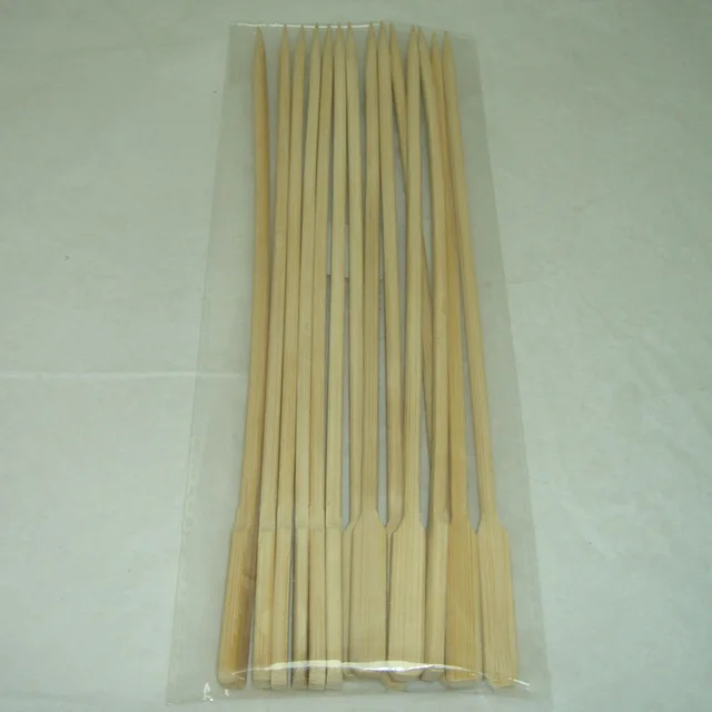 Bamboo Skewer