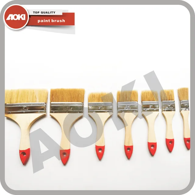 Paint brush