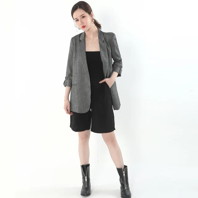 Ladies blazer