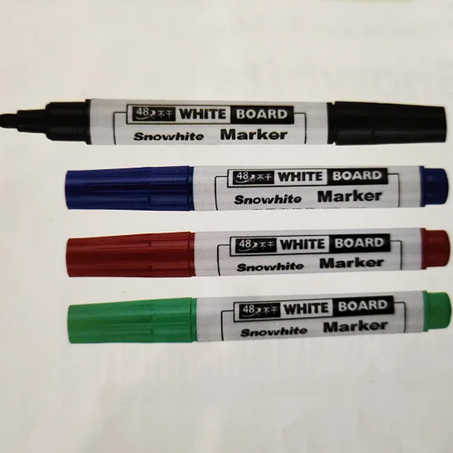 WB-558 White Board Marker