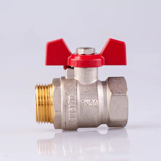 Ho-Valve1 Fm Butterfly
