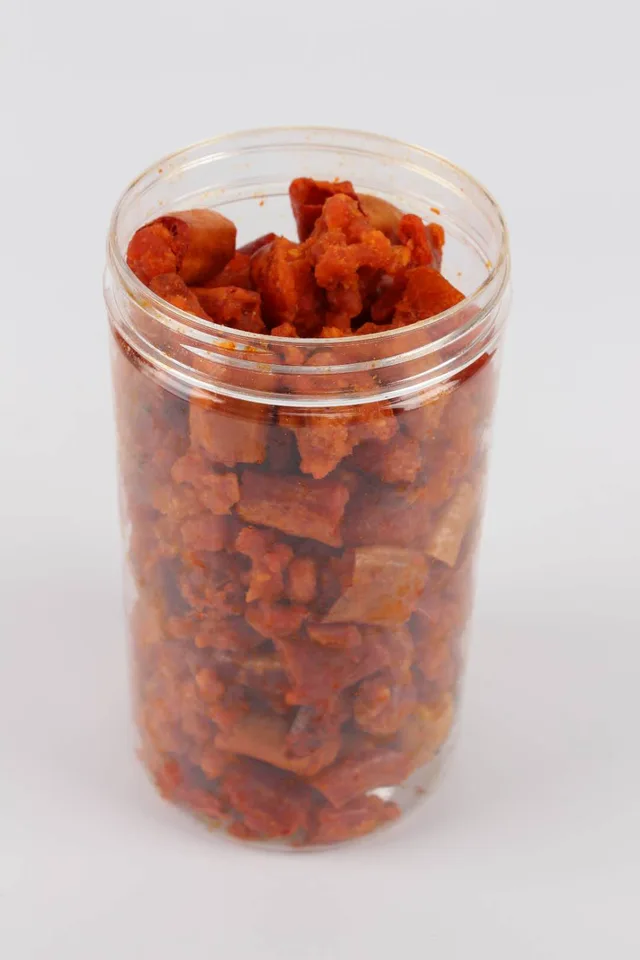 Pepper Crisp