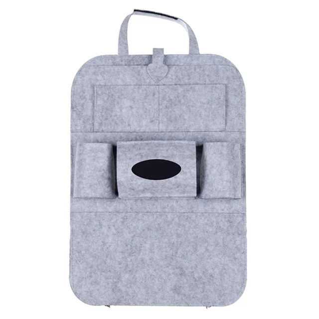 Car Seat Back Organizer