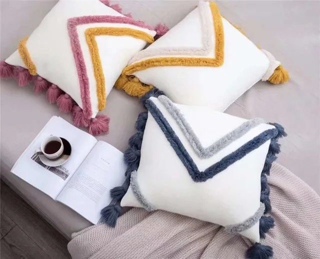 Cushion