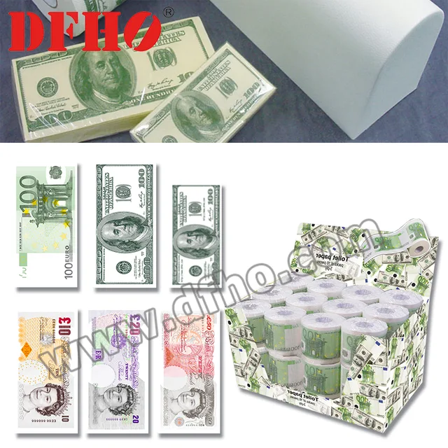 Toilet Paper