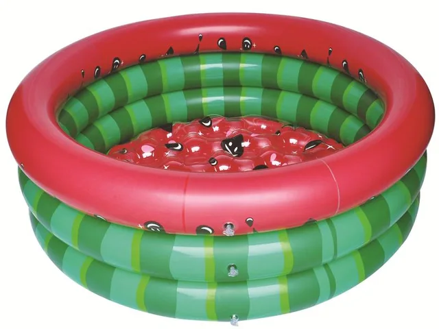 Inflatable Pool