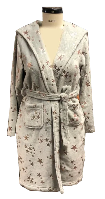 Bath robe