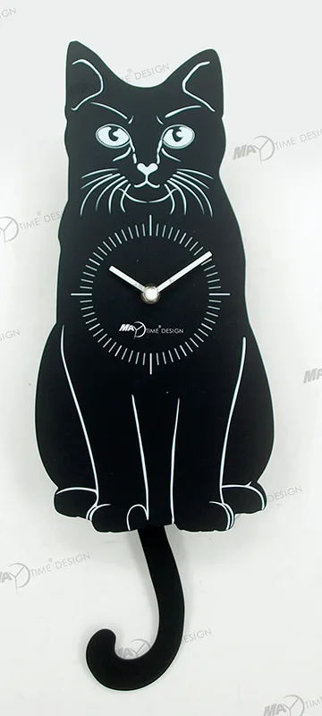 Wall Clock P25741