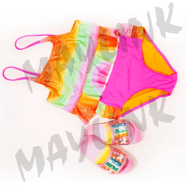 Kid's swimwear 141