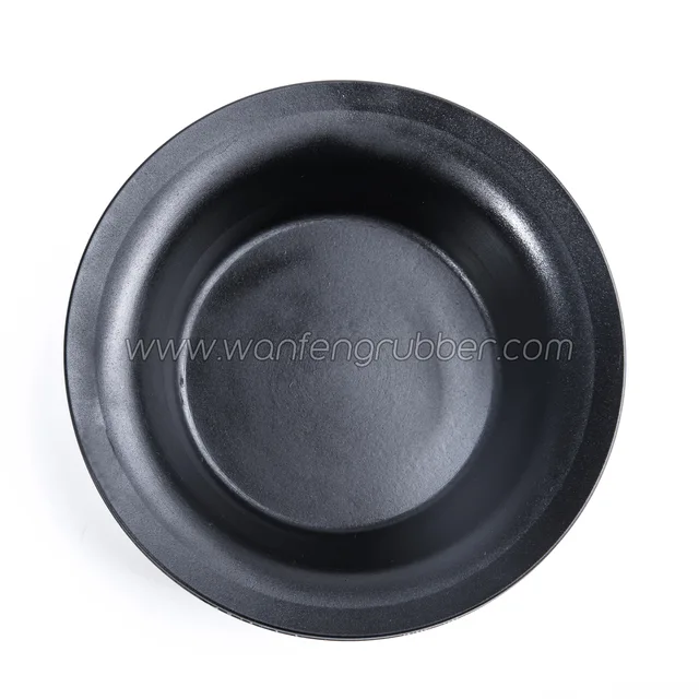 Air Brake Rubber Diaphragm T12LS