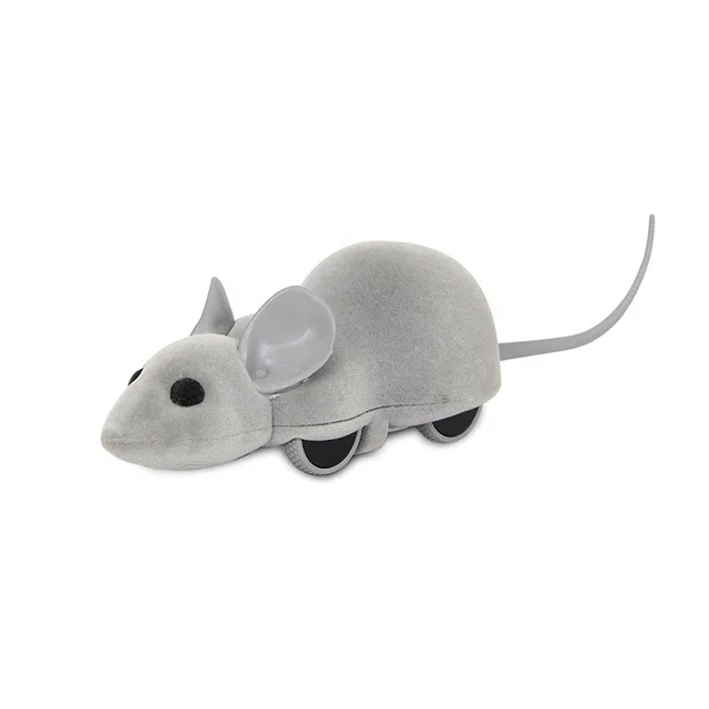 APP mouse racer