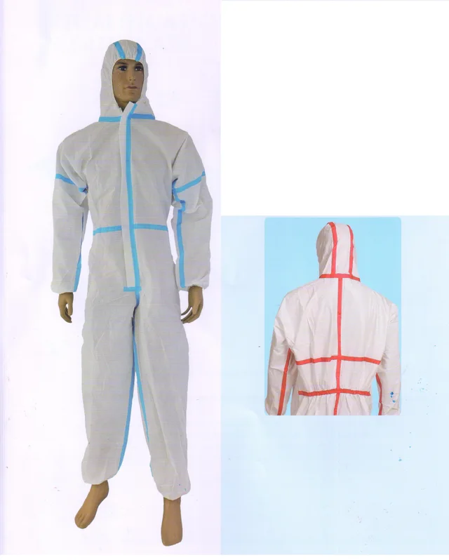 Protective clothing