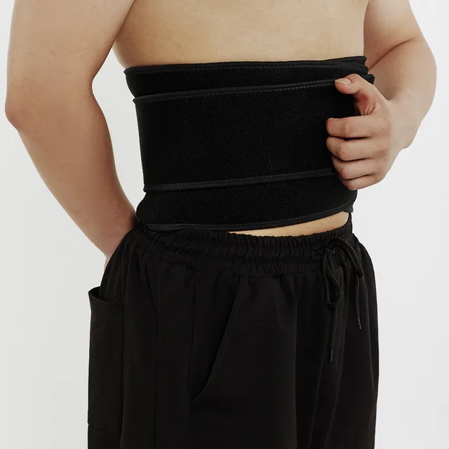 Waist support