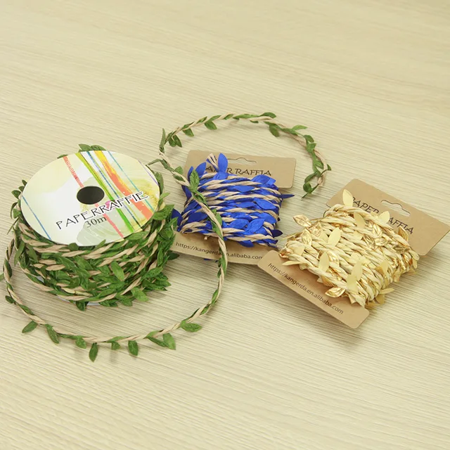 Paper Twine