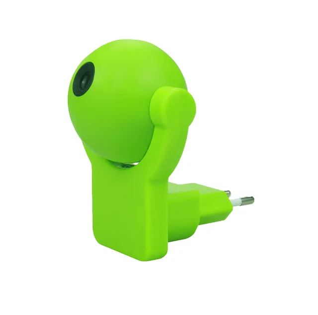 LED Projection Night Light