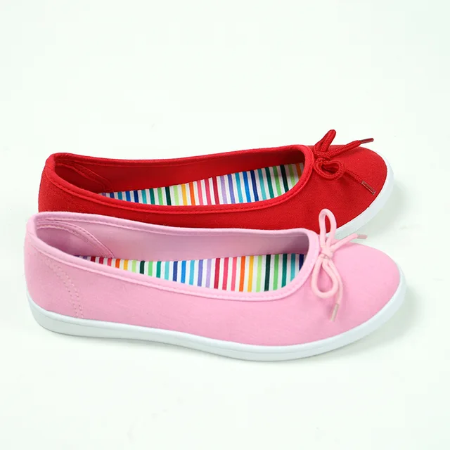 Ladies injection shoes