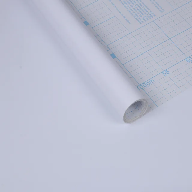 Whiteboard film