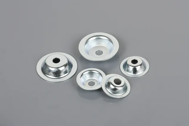 Stamping parts