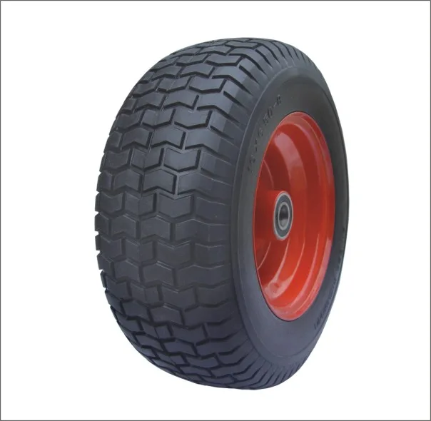 Good quality PU wheels