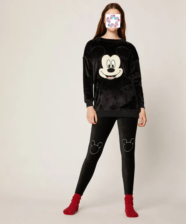 Women pajamas set