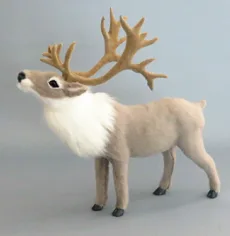 Christmas Deer