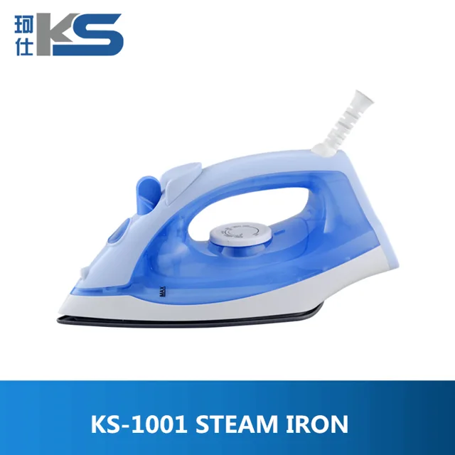 Steam Iron