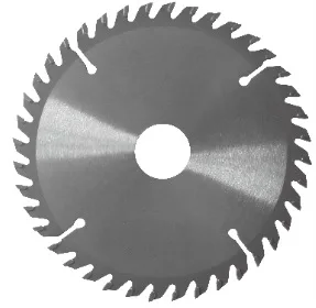 TCT saw blade for wood cutting
