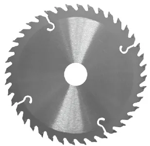 TCT saw blade for wood cutting