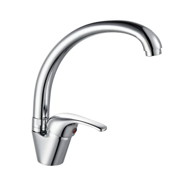 Single Lever Sink Mixer