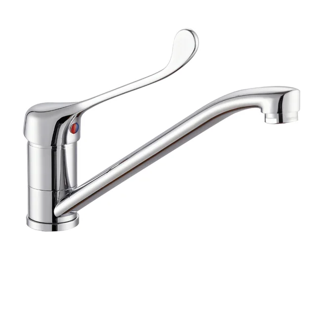 Single Lever Sink Mixer