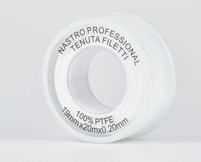 Ptfe Tape