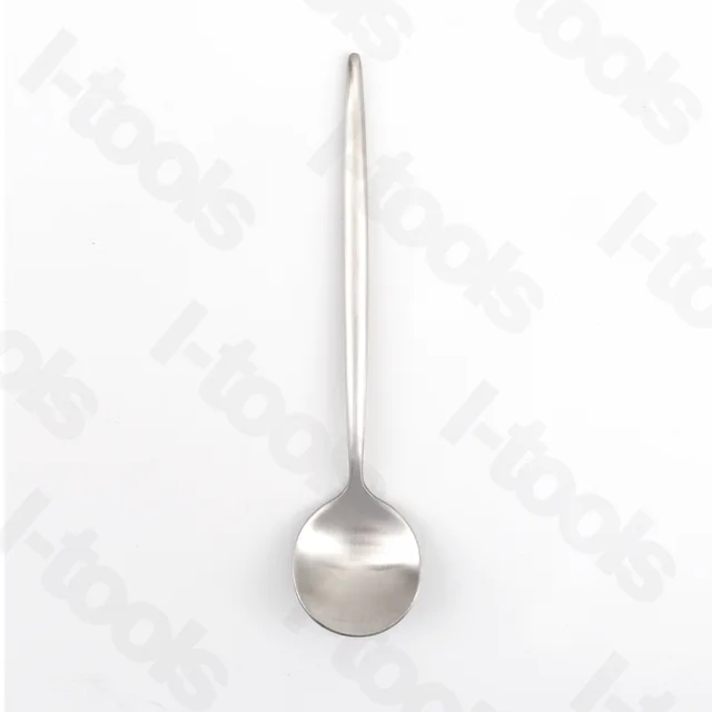 Dessert Spoon