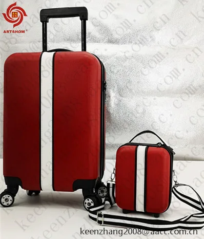 Trolley Case