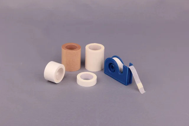 Non-Woven Paper Tape