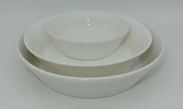 Dish 6.8" 5.6" 4.2"