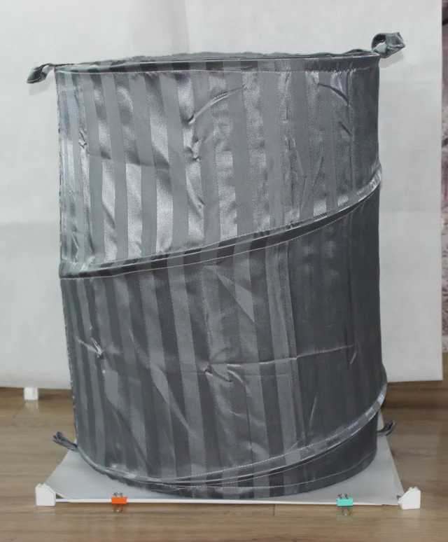 Laundry Hamper