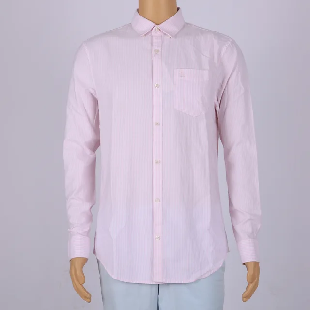 Men print shirts
