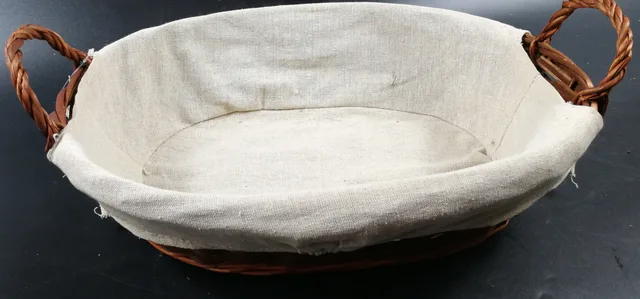 Willow Basket