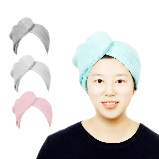 Hair wrap