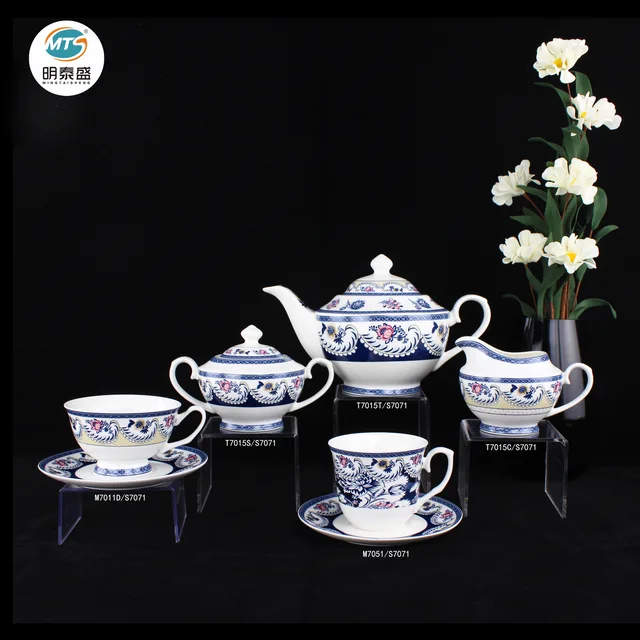 Dinner set