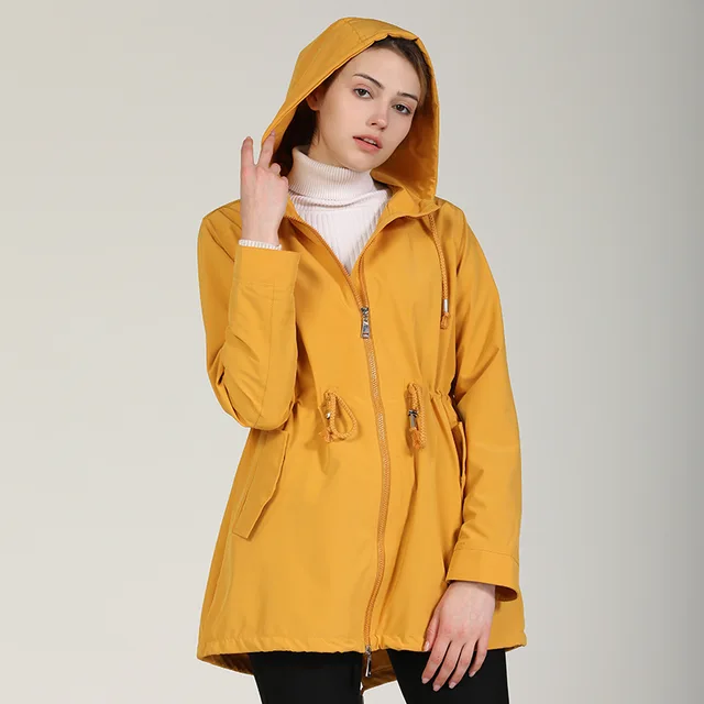 Ladies light jacket