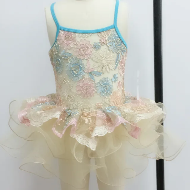 Camisole Cosutme