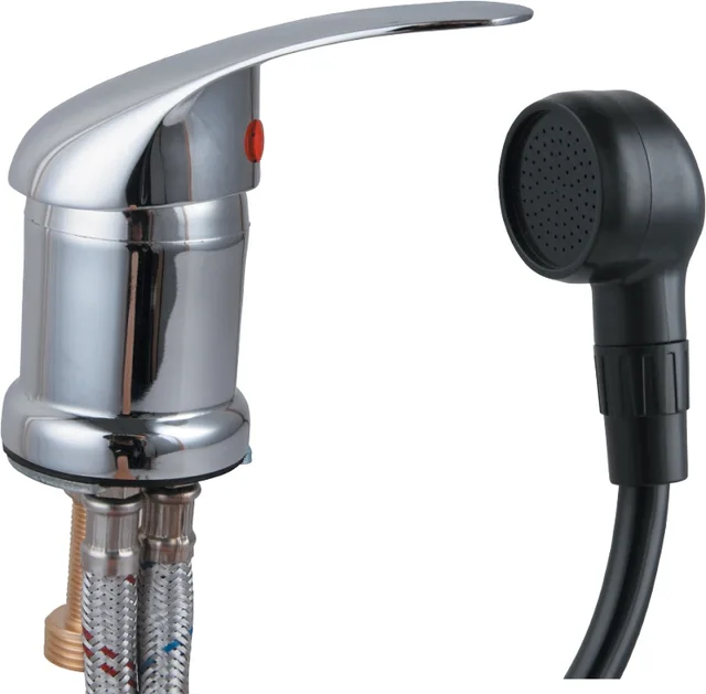 Water tap