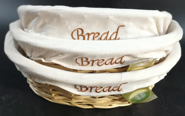 Bread Basket