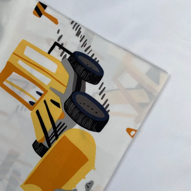 100% polyester disperse printed fabric